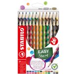 STABILO Buntstifte EASYcolors R
