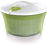 LEIFHEIT Salatschleuder ComfortLine weiß/grün 5,5 l