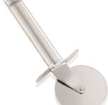 LEIFHEIT Pizzaschneider silber