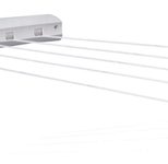 LEIFHEIT Wandwäschetrockner Rollfix 210 Longline