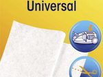 swirl® Universal Abluftfilter für Staubsauger