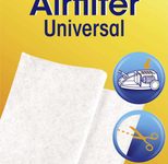 swirl® Universal Abluftfilter für Staubsauger