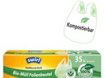 swirl® Biomüllbeutel 35,0 l