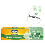 swirl® Biomüllbeutel 35,0 l