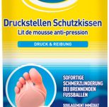 Scholl Pflaster beige