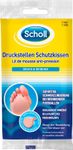 Scholl Pflaster beige