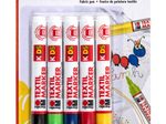 Marabu KiDS Textilmarker 3.0 mm Mehrfarbig