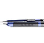 DAHLE Allround Cuttermesser 18 mm blau, schwarz