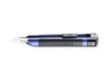 DAHLE Allround Cuttermesser 18 mm blau, schwarz
