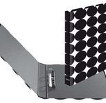 herlitz Ringbuch 2-Ringe DIN A4