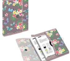 Pelikan Sammelb A4 Butterflies