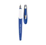 herlitz Patronenfüller my.pen blau