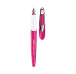 herlitz Patronenfüller my.pen pink