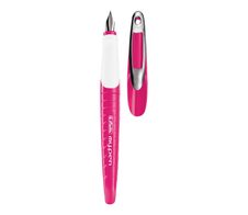 herlitz Patronenfüller my.pen pink