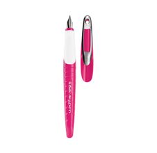 pink/weiß