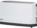 SEVERIN AT 2234 Toaster 1400 W weiß