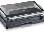 Severin KG2394 Multigrill, schwarz/grau