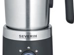 SEVERIN SM 3588 Milchaufschäumer schwarz