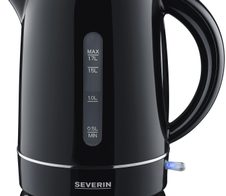 SEVERIN WK 4322 Wasserkocher