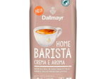 Dallmayr Kaffeebohnen Home Barista Crema e Aroma 1,0 kg