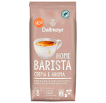 Dallmayr Kaffeebohnen Home Barista Crema e Aroma 1,0 kg