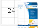 HERMA Etiketten SPECIAL 64,6 x 33,8 mm, weiß