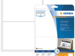 HERMA Namensetiketten SPECIAL 199,6 x 143,5 mm, weiß