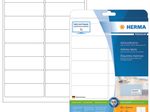 HERMA Adressetiketten PREMIUM 99,1 x 33,8 mm, weiß