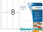 HERMA Versandetiketten SPECIAL 50,0 x 142,0 mm, weiß
