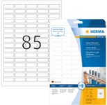 HERMA Power-Etiketten Power 37,0 x 13,0 mm, weiß