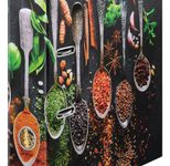 HERMA Motivordner Rückenbreite 7 cm DIN A4 Karton Motiv