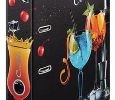 HERMA Motivordner Rückenbreite 7 cm DIN A4 Karton Motiv