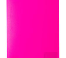 HERMA Schnellhefter DIN A4 Polypropylen (PP) neon-pink