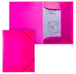 HERMA Zeichenmappe Neon A3 neon-pink