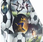 HERMA Stehsammler Karton Fußball , DIN A4