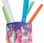 HERMA Papierkorb 15,0 l Einhorn
