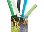 HERMA Papierkorb 15,0 l Pferdewiese