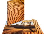 HERMA Sammelmappe Nature  DIN A4 Sand
