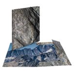 HERMA Sammelmappe Nature  DIN A4 Stone