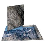 HERMA Zeichenmappe Nature A3 Stone