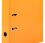 HERMA Motivordner Rückenbreite 7 cm DIN A4 Karton orange