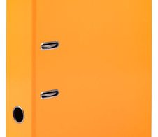 HERMA Motivordner Rückenbreite 7 cm DIN A4 Karton orange