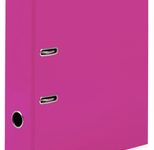 HERMA Motivordner Rückenbreite 7 cm DIN A4 Karton pink