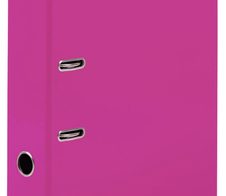 HERMA Motivordner Rückenbreite 7 cm DIN A4 Karton pink