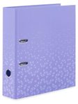 HERMA Motivordner Rückenbreite 7 cm DIN A4 Karton violett