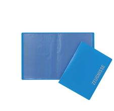 Hellblau
