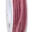 PRÄSENT Filzkordel 5mm x 15m rosé