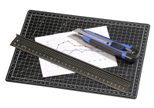 DAHLE Vantage Schneidematte 30,0 x 22,0 cm schwarz