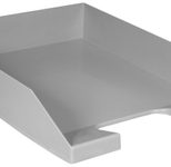 M&M Briefablage DIN C4 grigio (hellgrau)