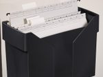 M&M Hängeregister-Box ohne Mappen Akten-Boy bis DIN A4
